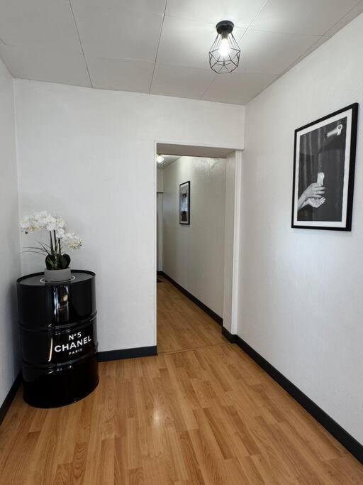 Luxury Room - Havre De Paix Avec Jacuzzi Prive Bar-le-Duc Exteriér fotografie